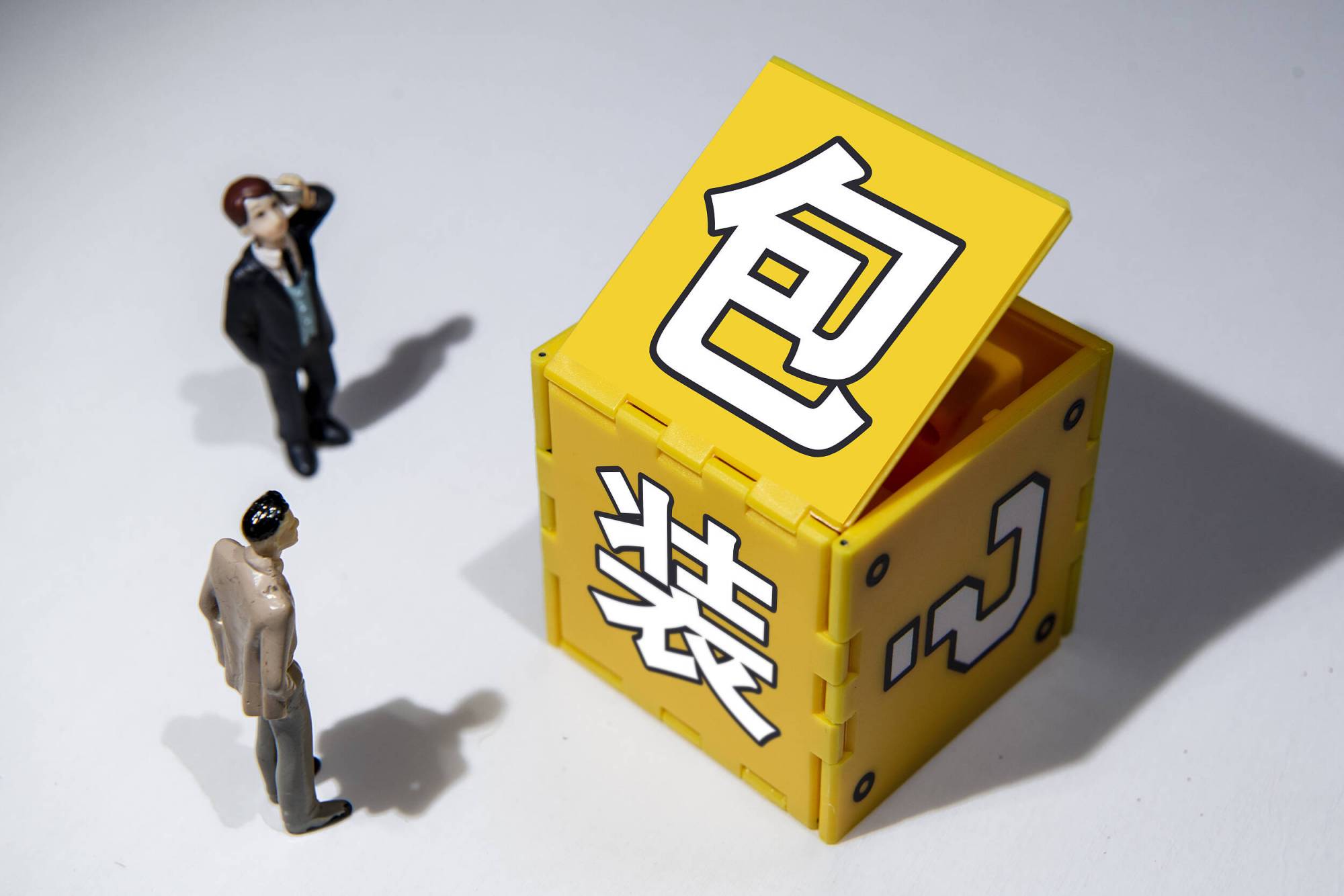 让商品包装"返璞归真"势在必行|闪电评论