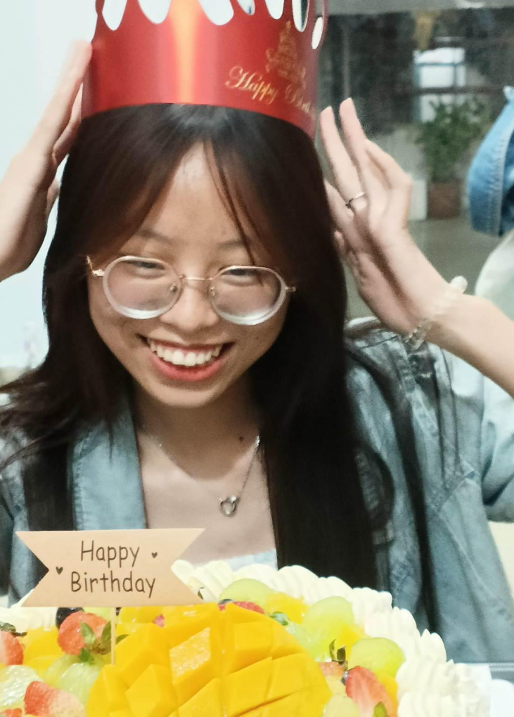 心理健康活动月|世界微笑日,"最美笑脸"结果揭晓!