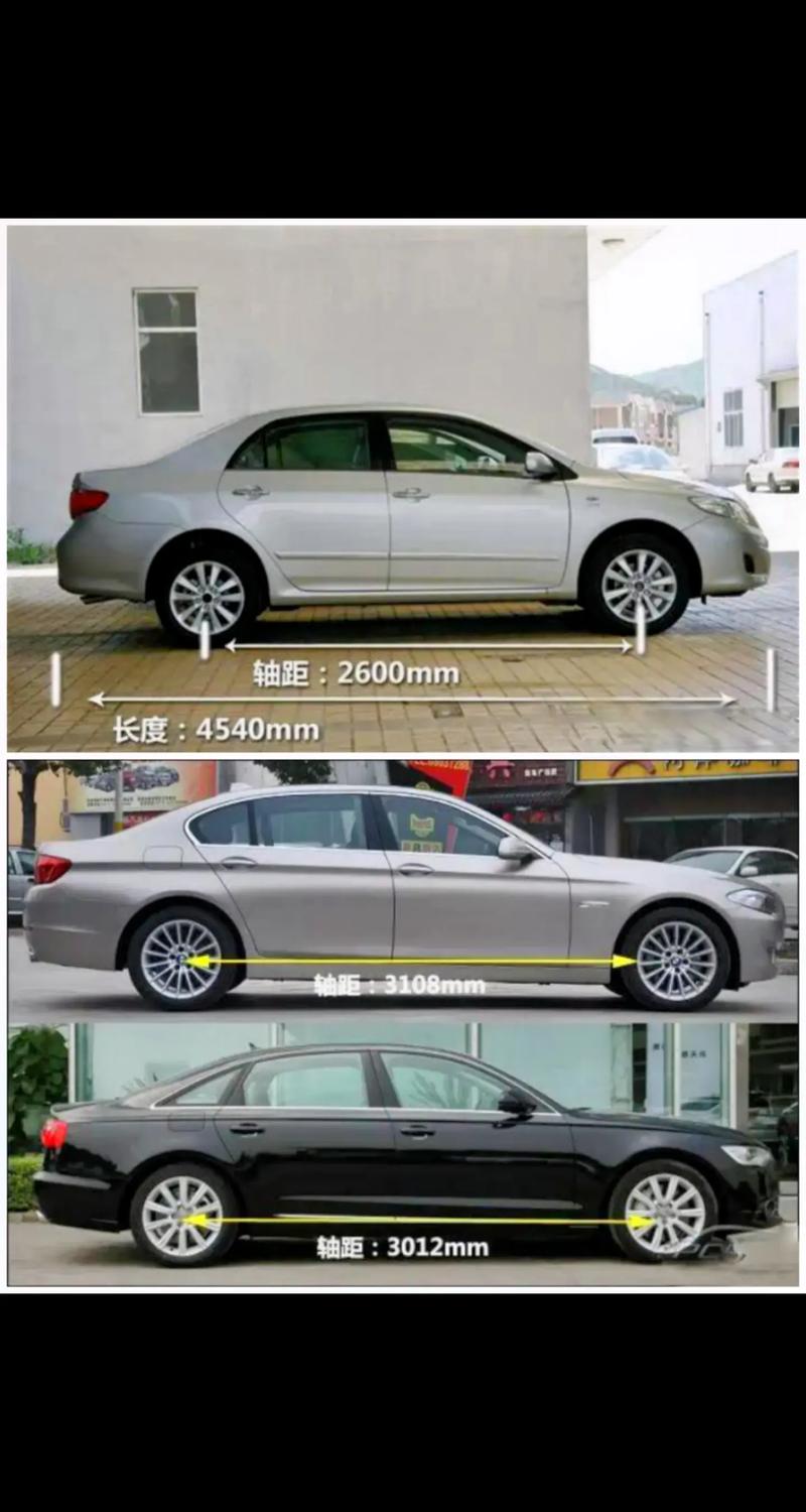 最长a级车型轿车