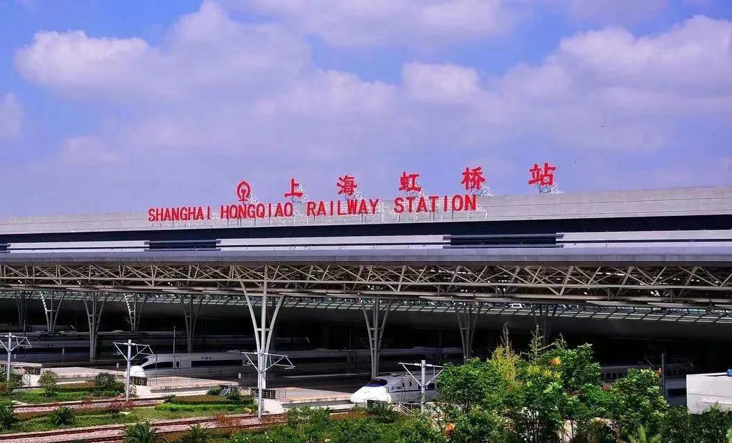 上海:"大虹桥",未来何为?