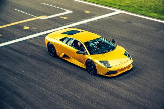 兰博基尼60周年 | 座驾20周年特辑