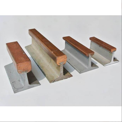 刚体滑触线产品展示