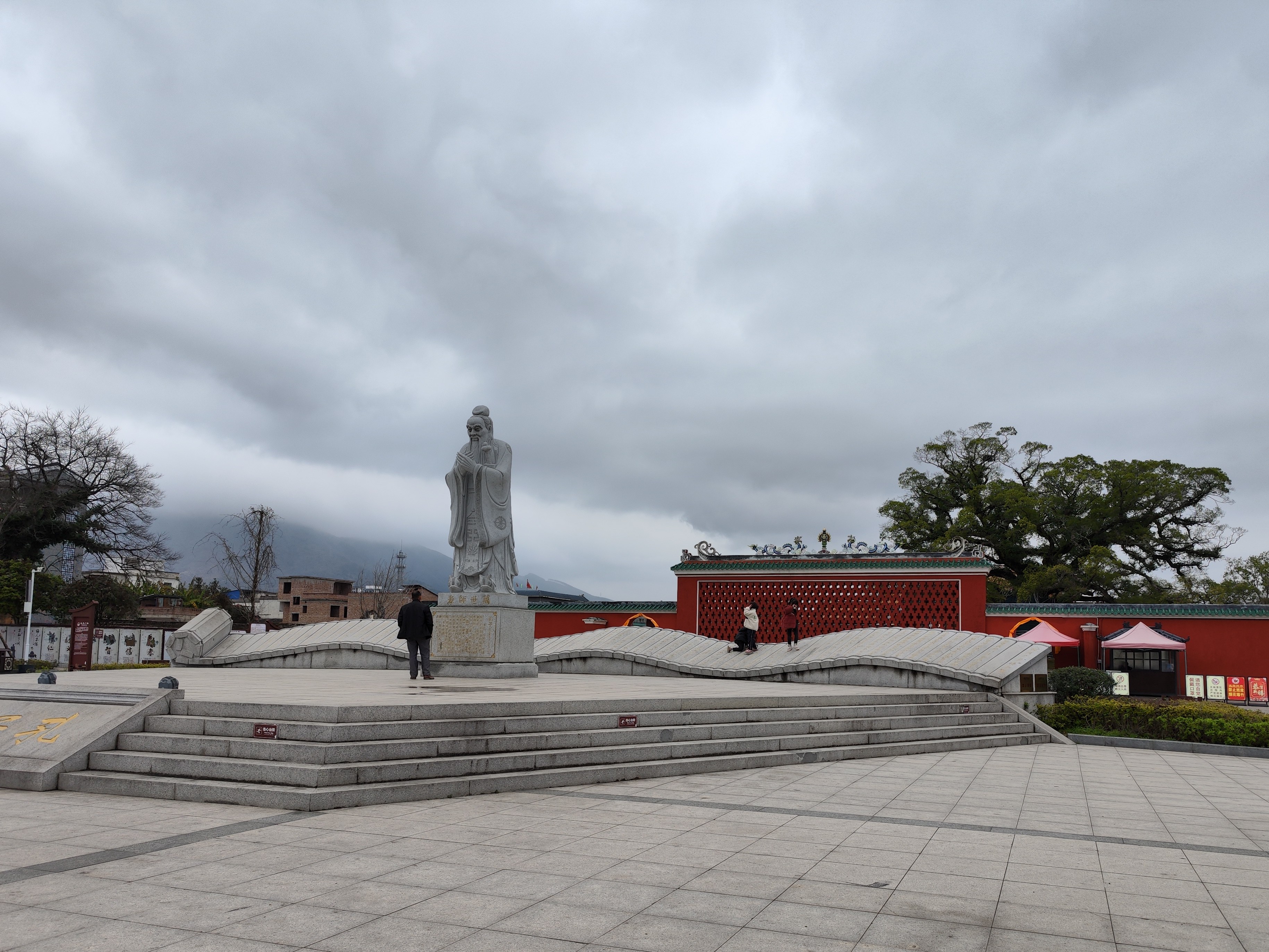 临贺故城,湘粤桂三省交界处的千年古城,贺州的母城