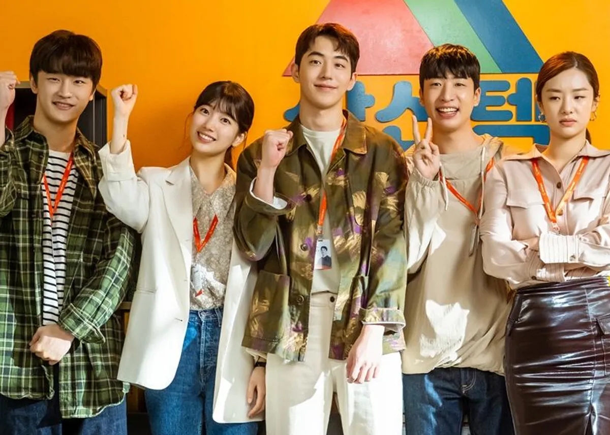 韩剧《启动了》为何恶评如潮?情节不合理?男二光环压南柱赫?