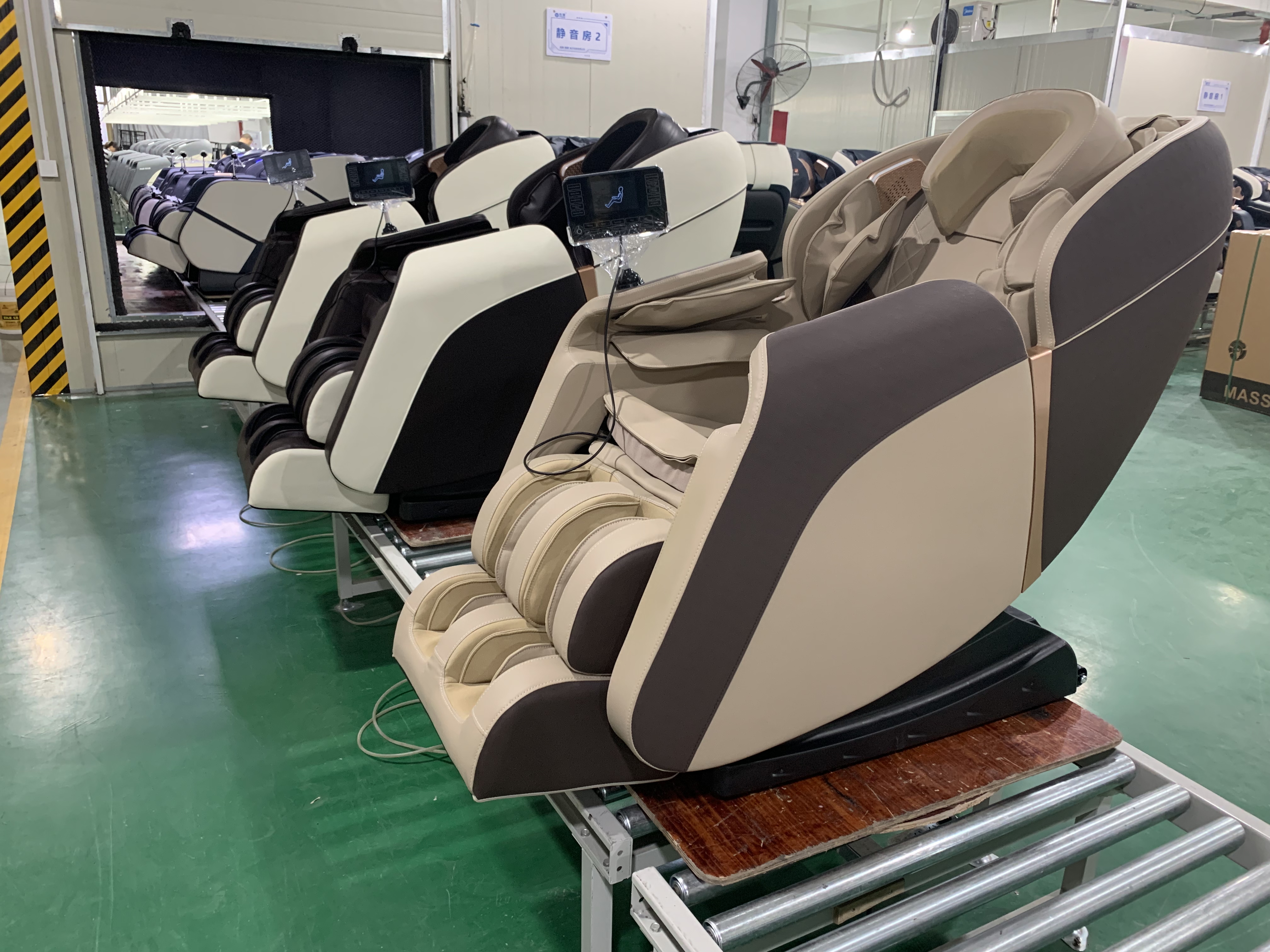 丁阁仕按摩椅主板如何激活