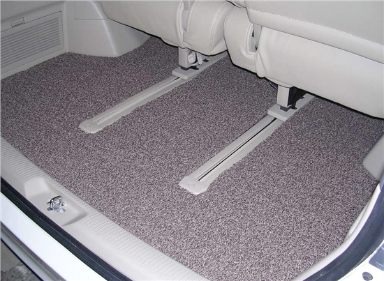 汽车地毯怎么拆洗多少钱?