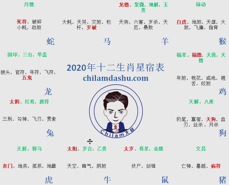 十二生肖运势今日星座(十二生肖运势今日星座分析)