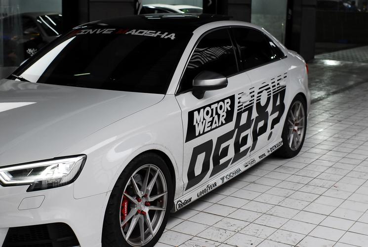 汽车贴纸30%怎么计算