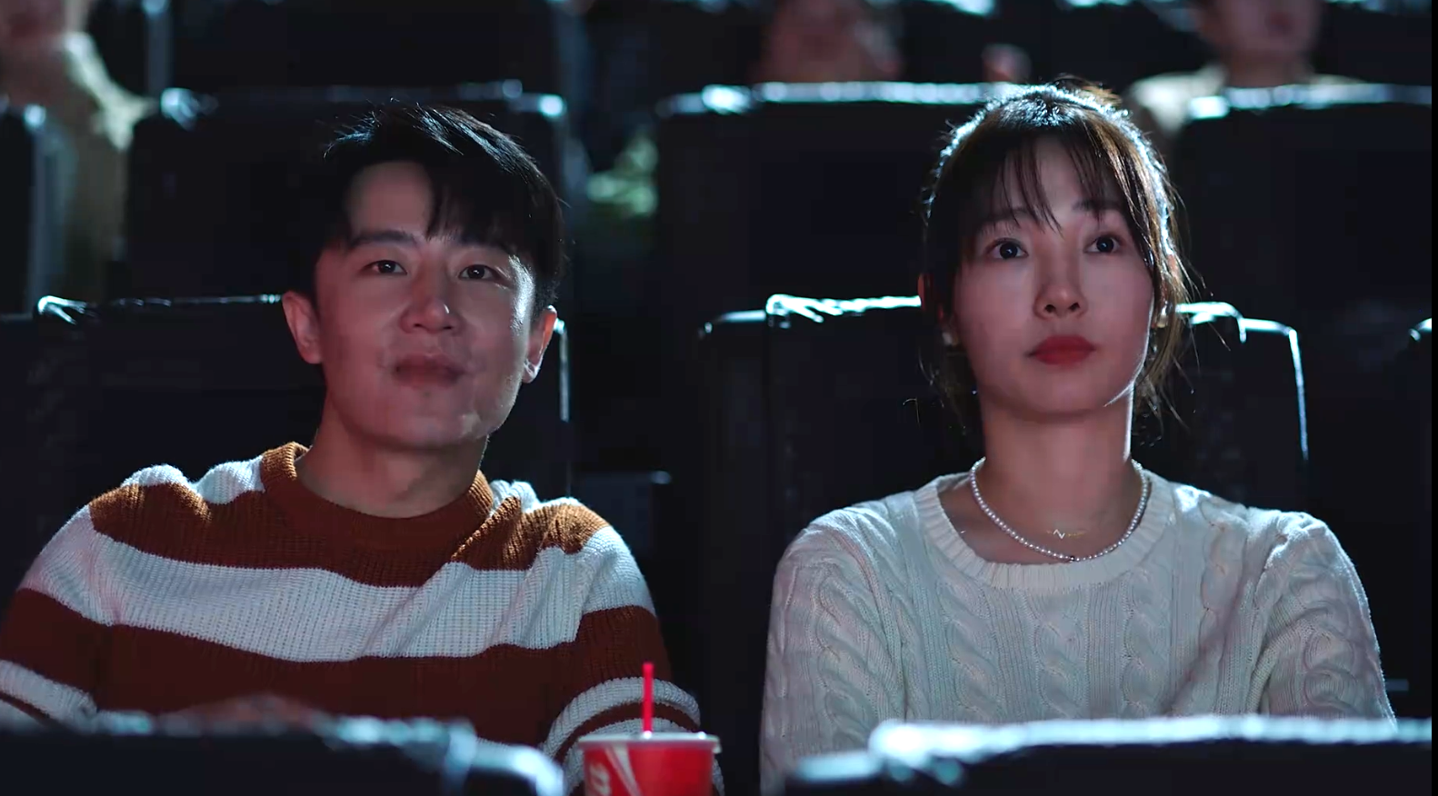 正午阳光的新剧播出到尾声,主角都有槽点,尤其是男主角被人骂