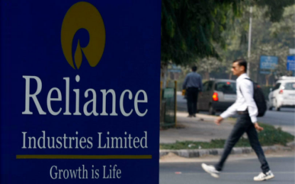 印度信实集团以34亿美元的价格收购未来集团的零售业务