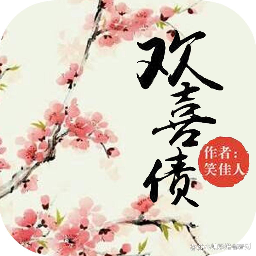 和欢喜债差不多的书
