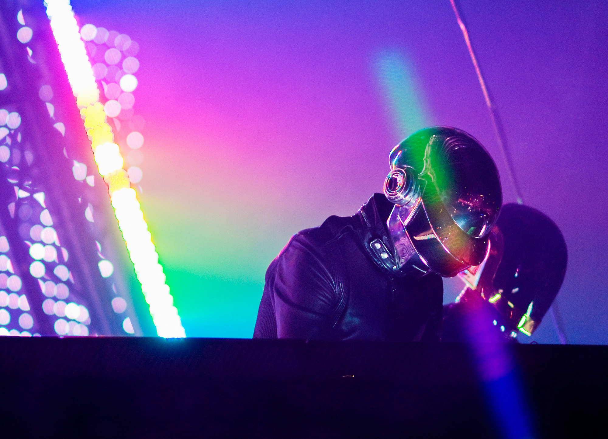 蠢朋克到底把什么刻进我们的神经?