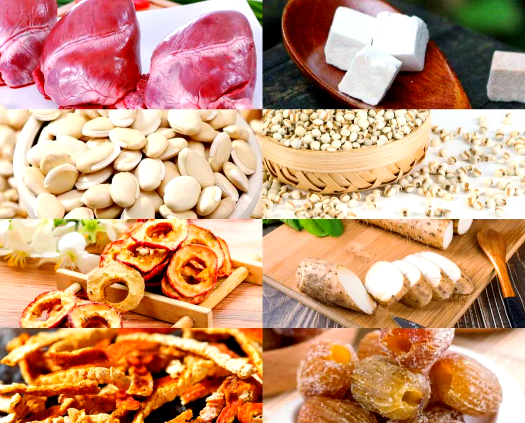 广东湿热季节必备的20款祛湿汤品推荐