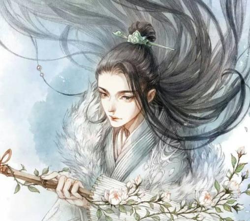 《炼气十万年》:徐阳闭关一万年,终于,他突破了炼气期