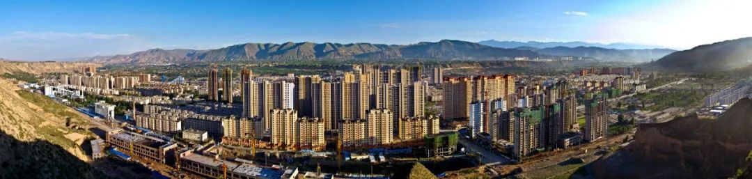 强化五大功能支撑!兰州市红古区全力打造兰西城市群重要节点城市