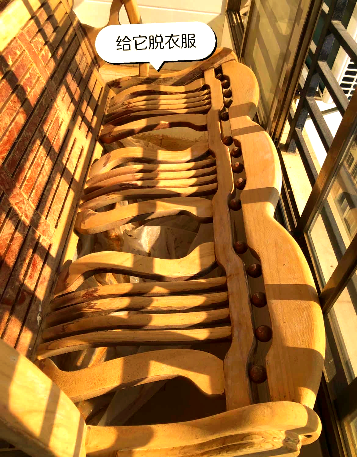 年轻人妙手改造老家具,焕发新生命与新风采