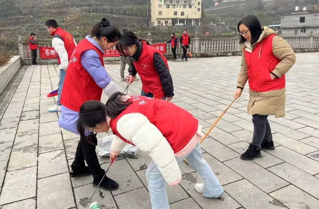 三八活動專輯酉陽縣各級婦聯慶祝三八節系列活動①