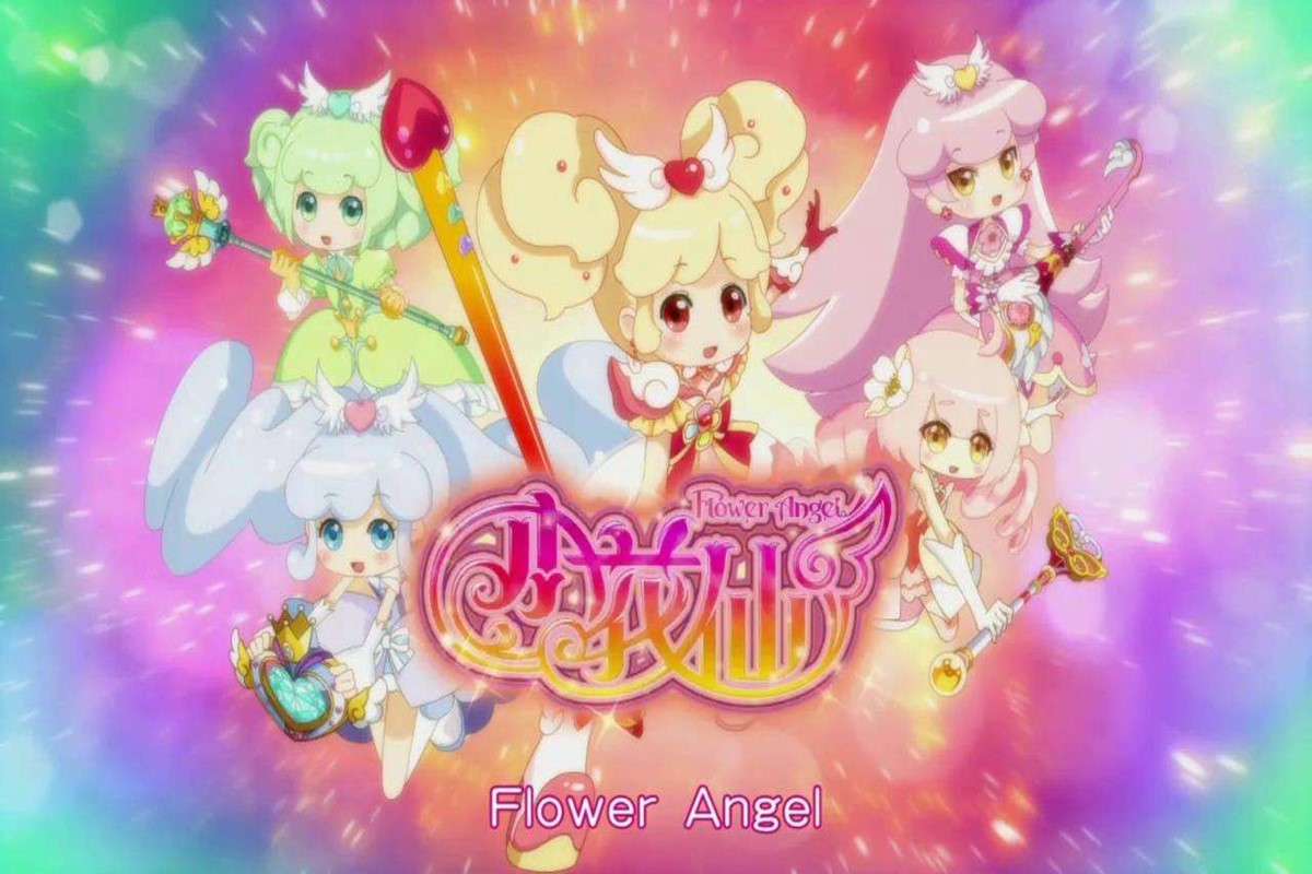 叶罗丽第八季准备开播,那么《小花仙》第六季呢?估计也不远了