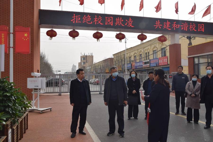 阳信县实验小学图片