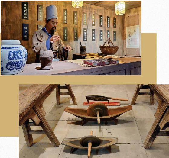 大盘山博物馆获评国家aaa级旅游景区