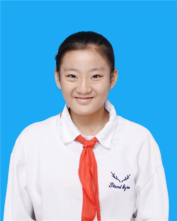 普洱:2022年"新时代普洱好少年"——李世瑜