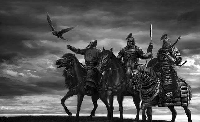 辽国为什么会搞不定?辽金战争初期,女真军队明明只有2500人