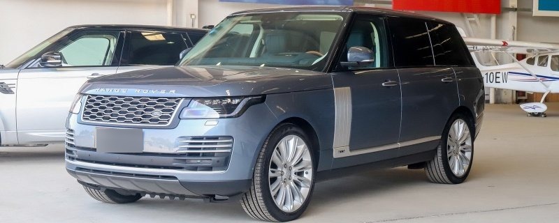 路虎揽运定速巡航开关在哪里