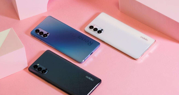 opporeno5有没有红外线功能