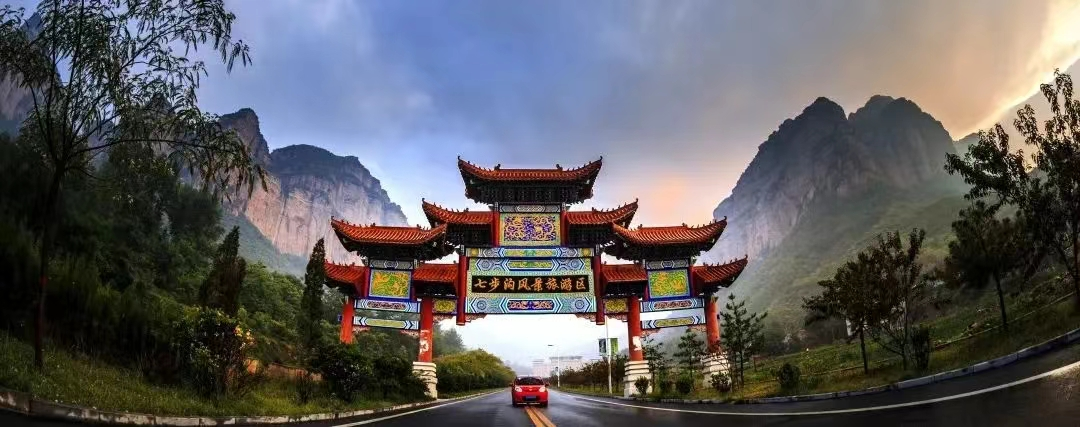 东光连镇谢家坝——吴桥杂技大世界景区青县司马庄蔬菜观光园沧州市