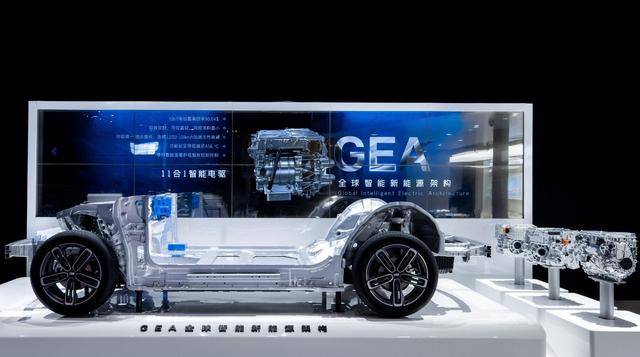 吉利汽车研究院,最近看到说这个地方特别坑,有大佬了解吗?