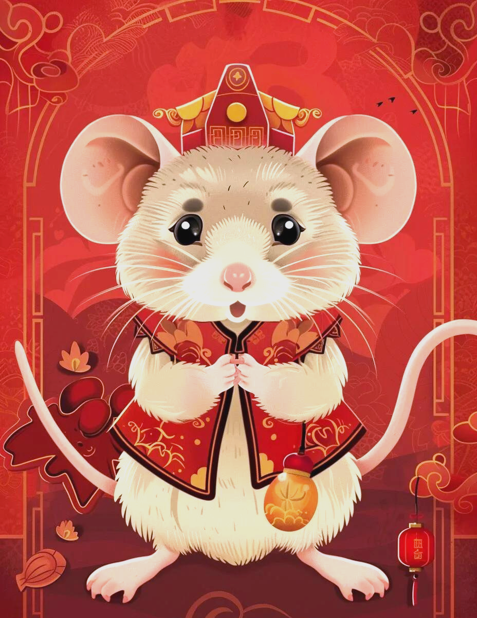 生肖鼠7月事业运势(属鼠7月运程)