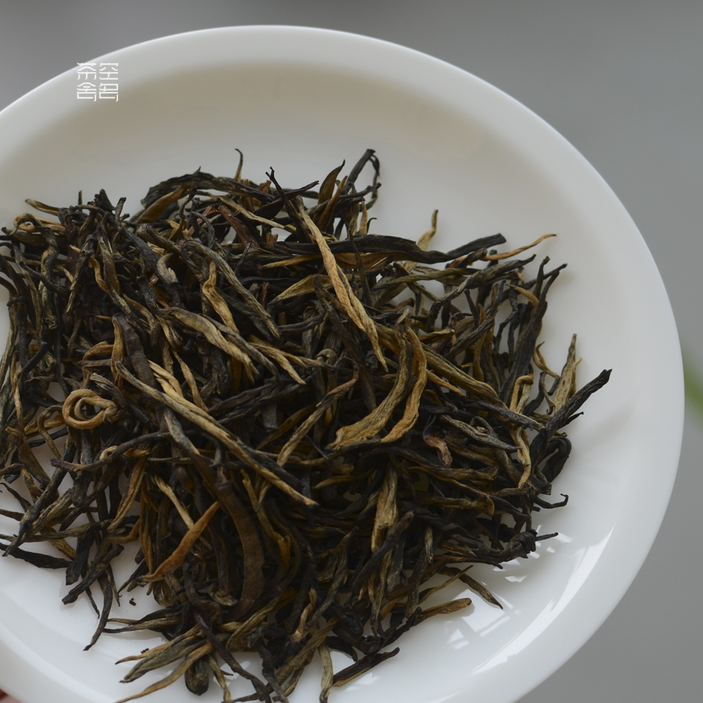 正山小种,祁红,滇红都有什么区别?