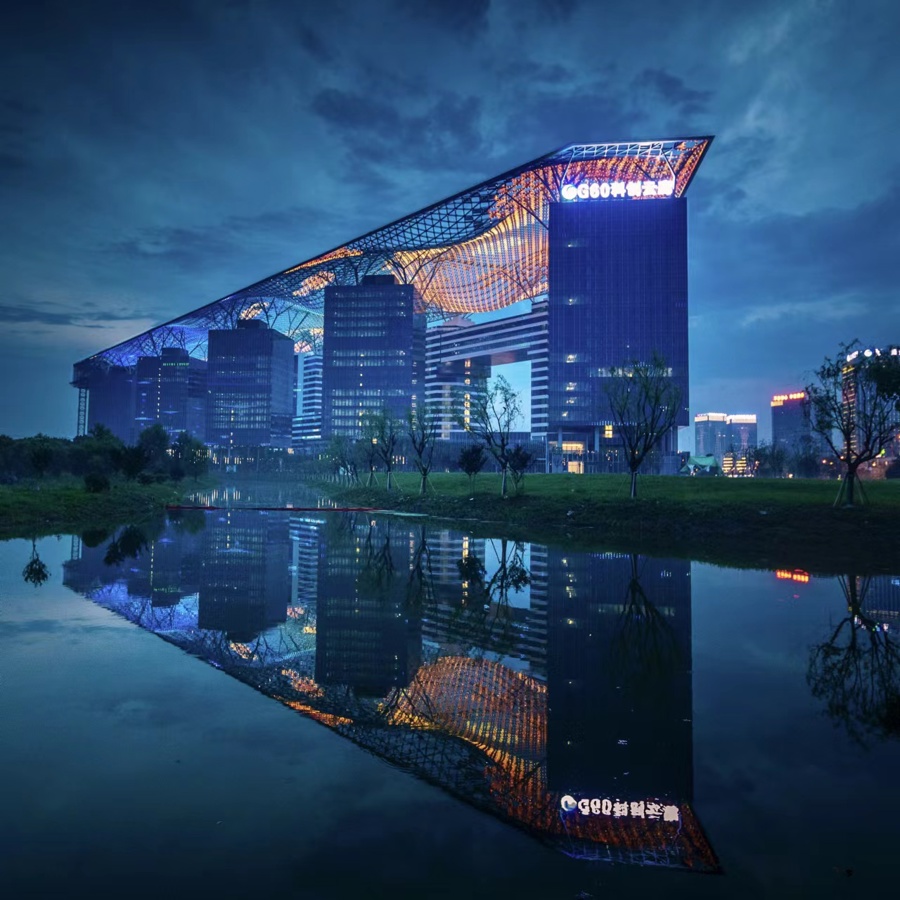 宣城科创中心落子上海松江,长三角g60科创走廊创新共同体建设迈入新