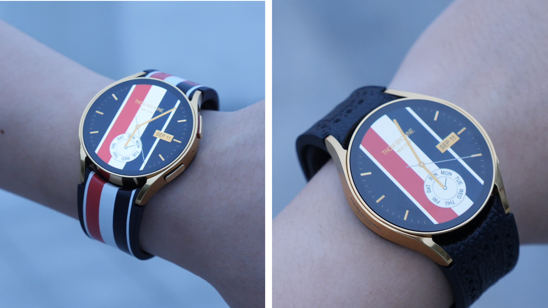 售价25499元!开箱三星galaxy z fold5 thom browne限量版