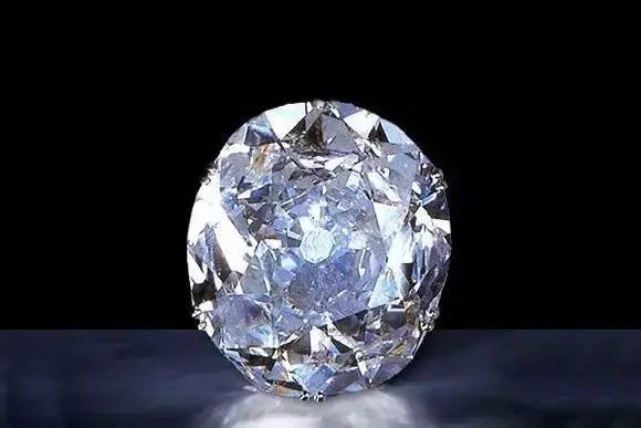 世界上最贵的钻石,打破吉尼斯记录的戒指