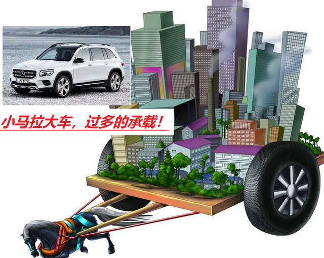 小马拉大车系列合集,1.5l自然发动机搭载多重的汽车最合适