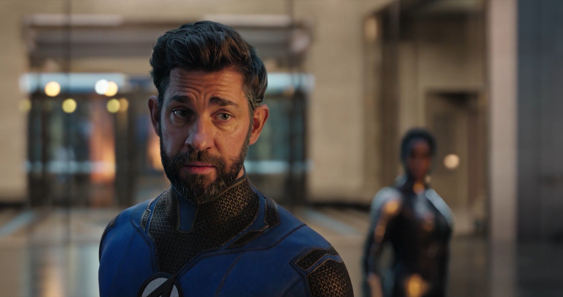 漫威神奇先生这一处镜头竟然涉及到了毁灭博士的彩蛋?