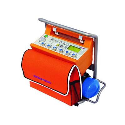 车载急救呼吸机shangrila510