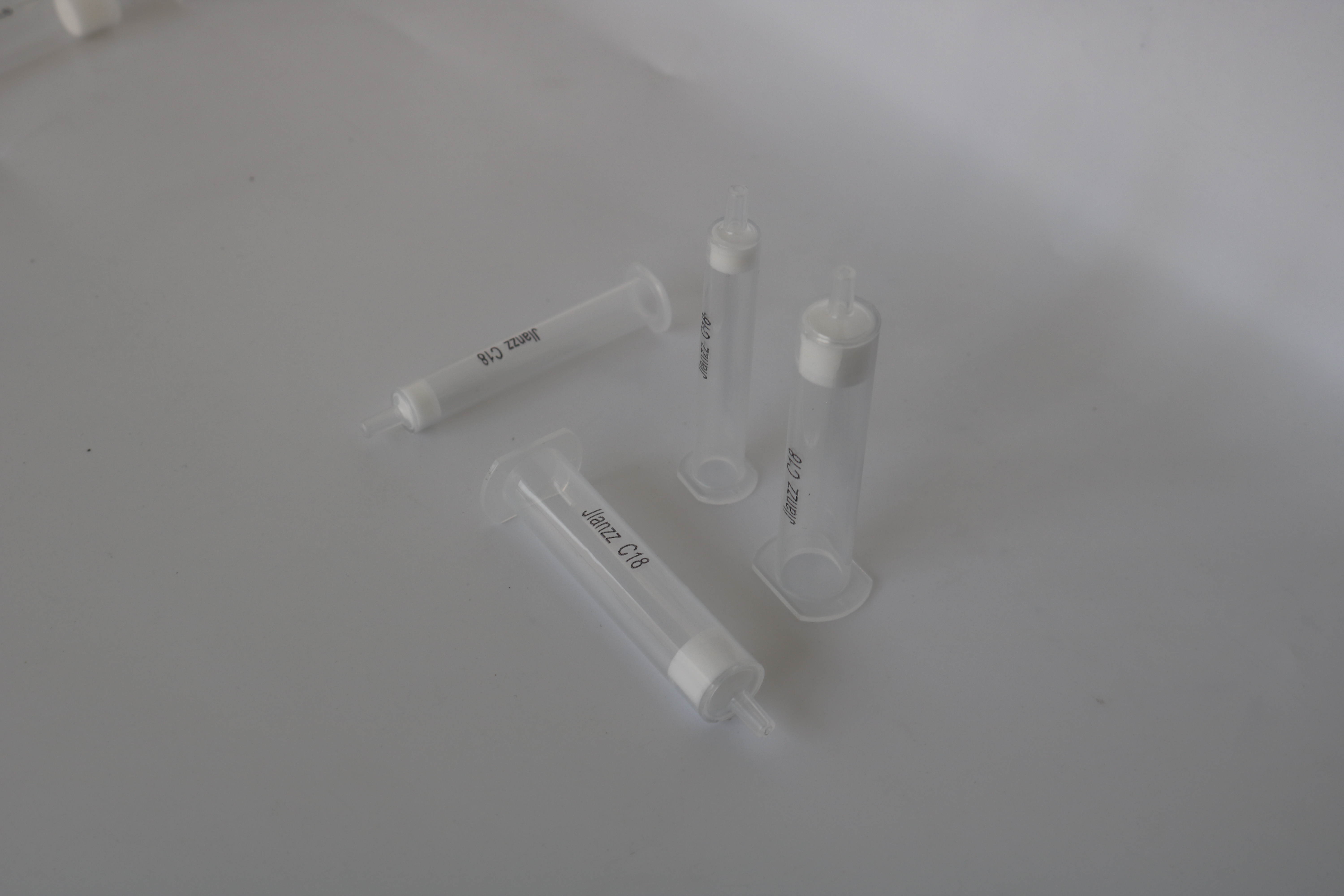 c18固相萃取柱是什么?