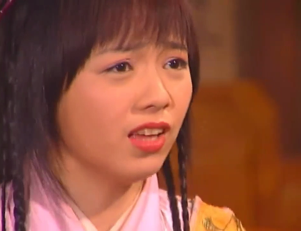 郭芙演不了别尬演,林巧儿像大龄少妇,季芹如野蛮少女!