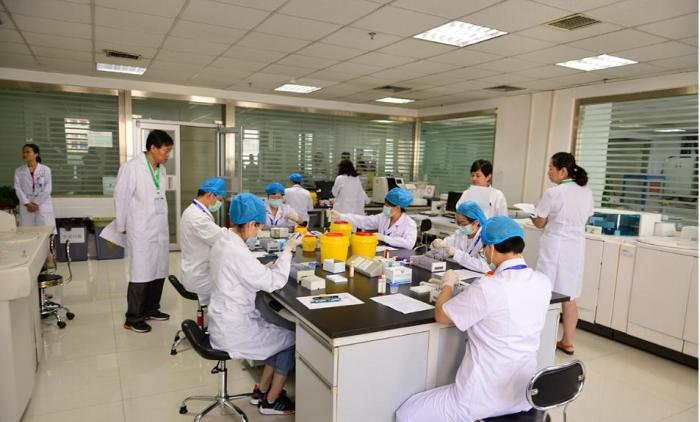 这几个专科理科男生适合的医学专业,社会很缺人才,不缺就业机会
