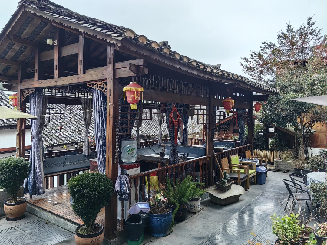 「贵阳新十景 评选」乌当区偏坡村:田园秘境 静谧桃源
