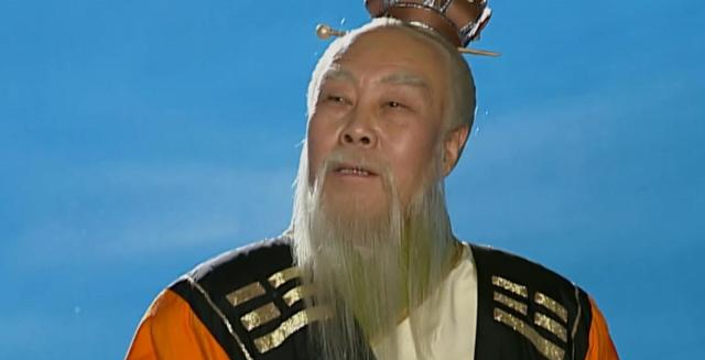 西游记之太上老君和铁扇公主的谣言