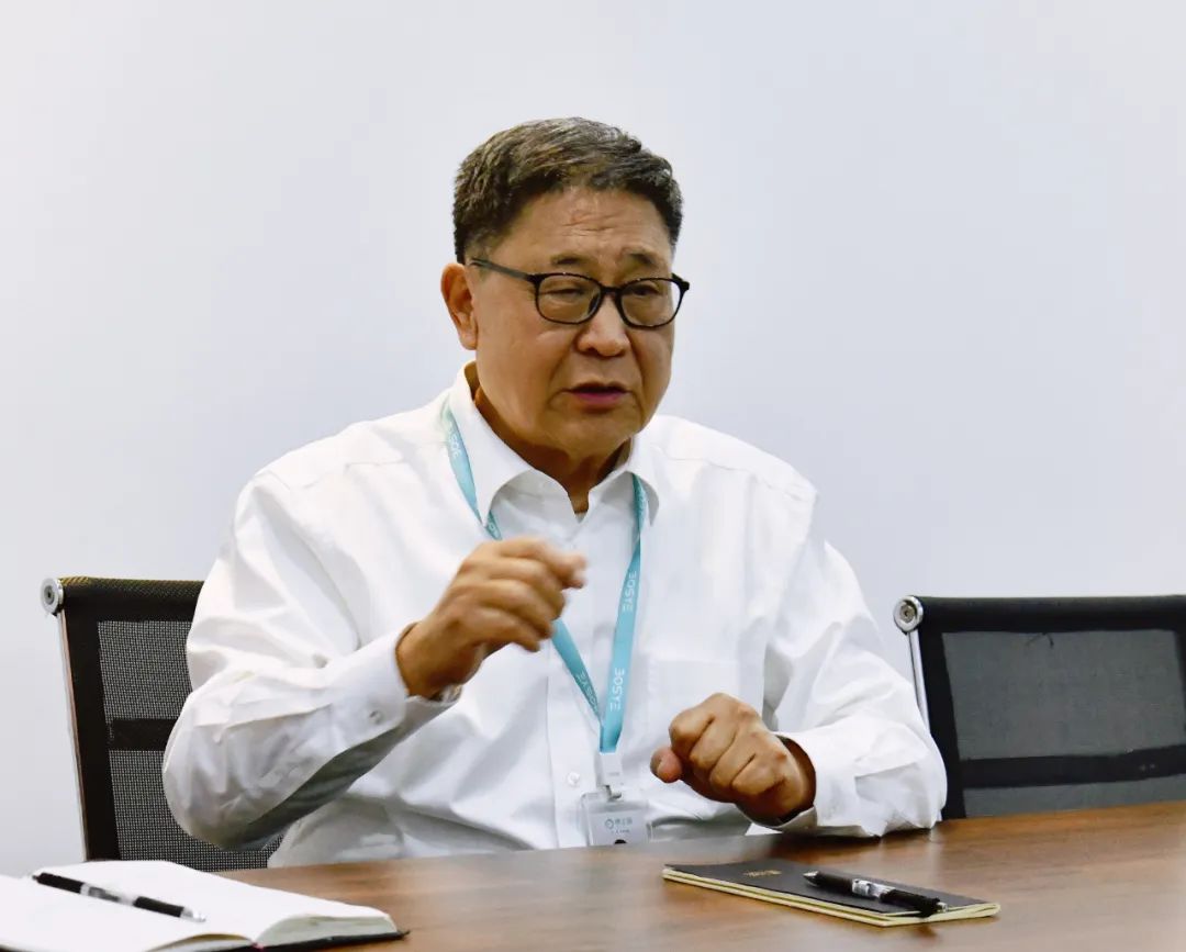 博士园首席科学家王朝刚博士应邀参加2022西太湖细胞和基因大会