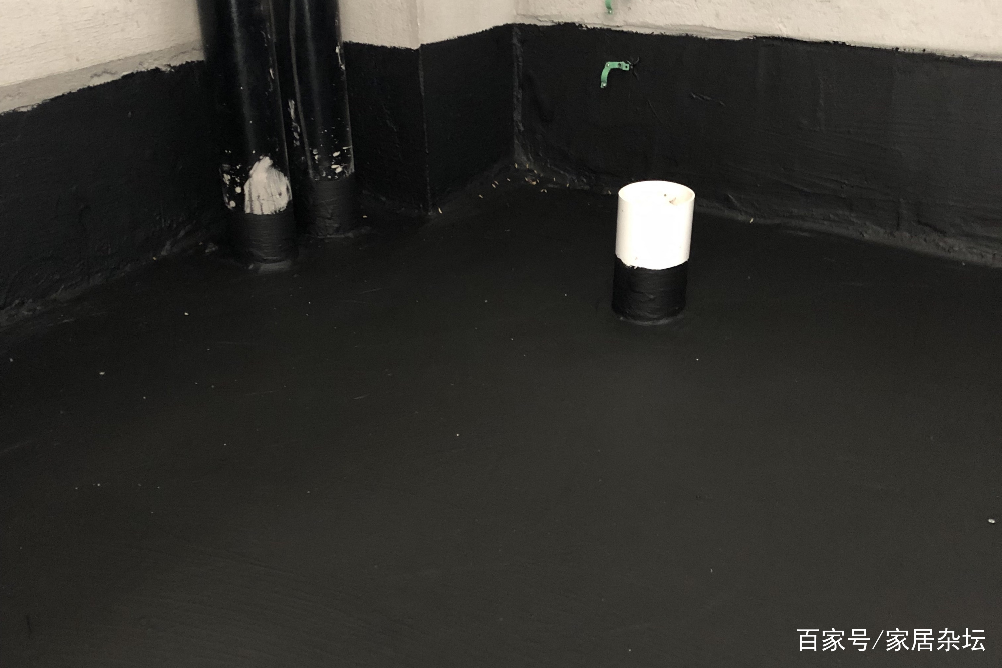 卫生间防水怎么做（卫生间防水怎么做最好）-第2张图片-潮百科
