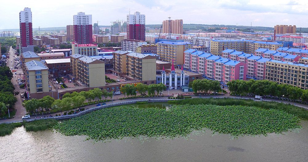 齐齐哈尔克山县招聘公安机关公益性岗位人员6人公告