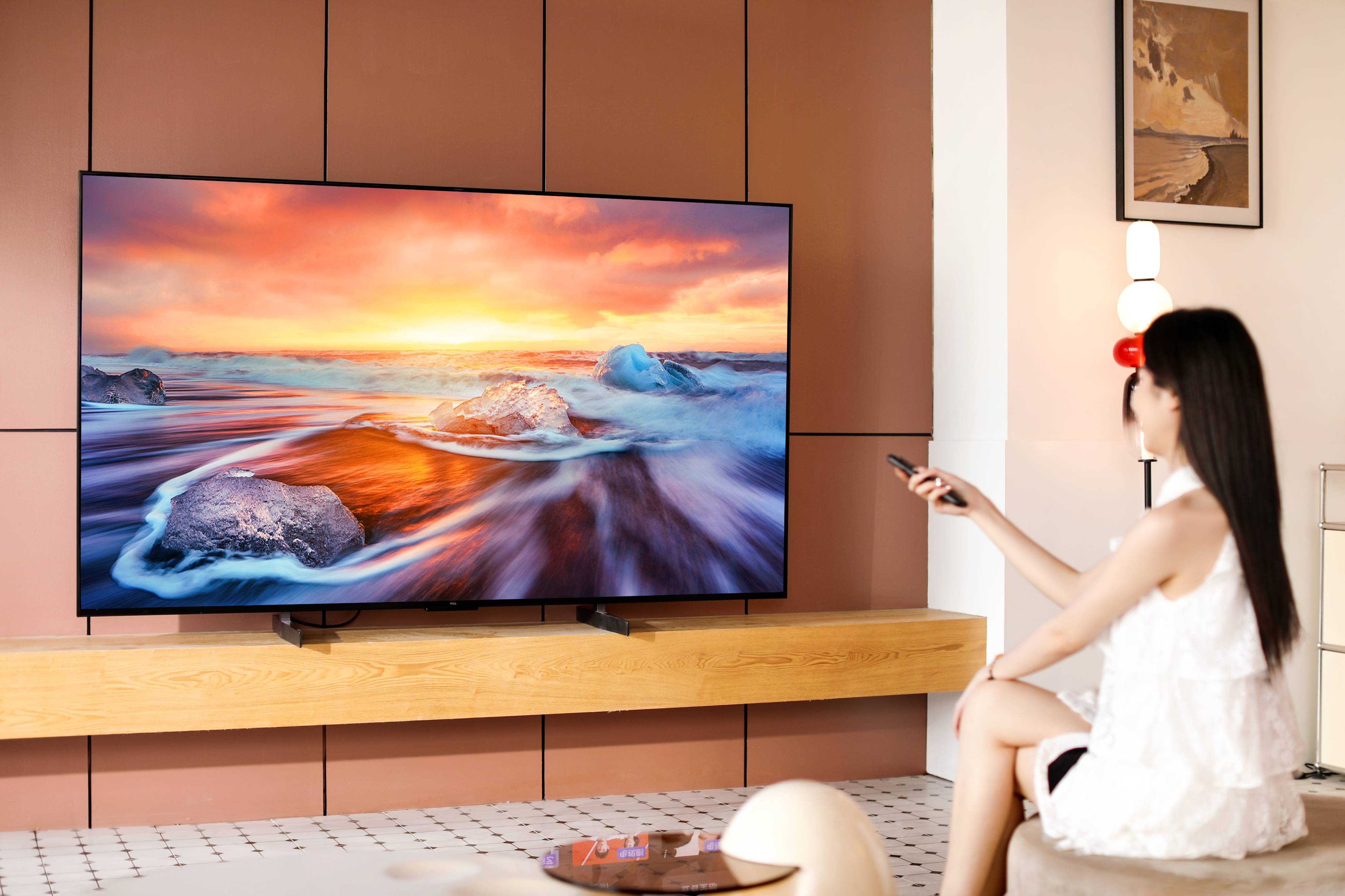 什么牌子的电视机质量好又实惠,推荐这三个品牌,性价比高值得买