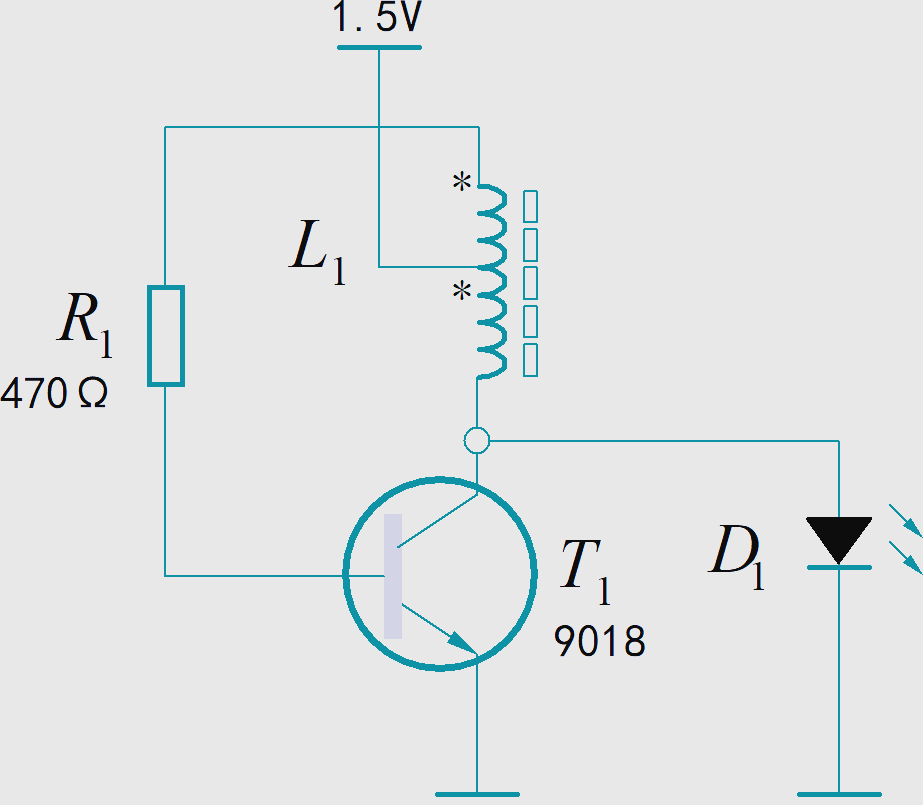焦耳小偷电路的效率探究