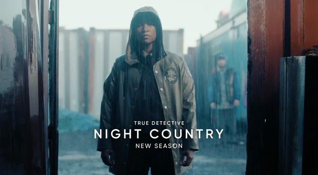 《真探》第四季"夜之国度"首批剧照曝光