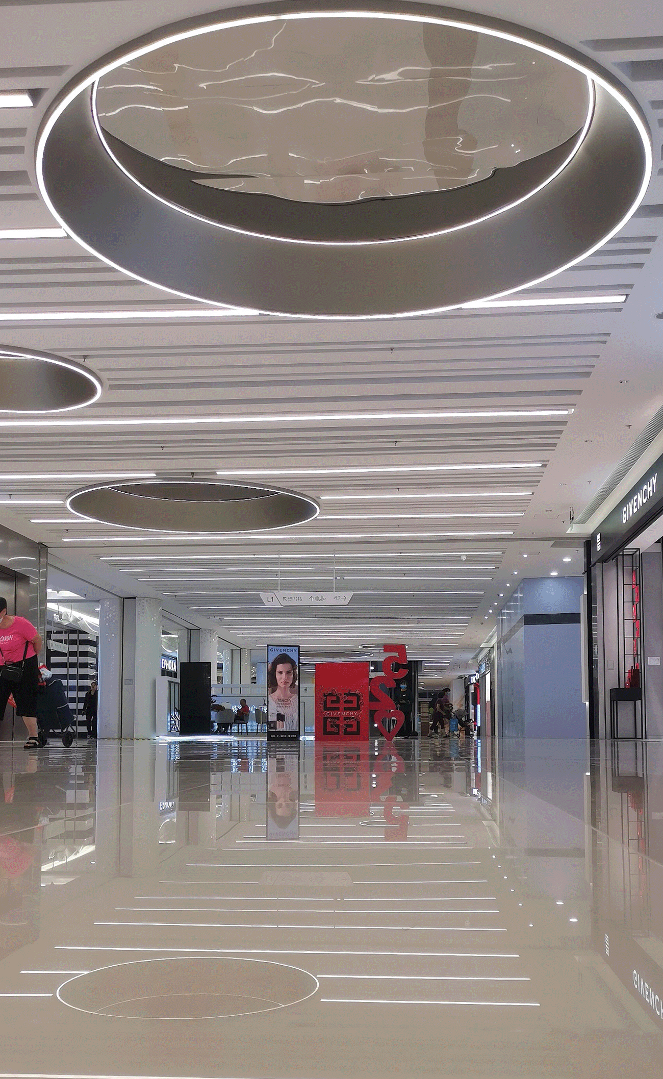 存量市场竞争加剧,老旧购物中心改造设计方向何在?